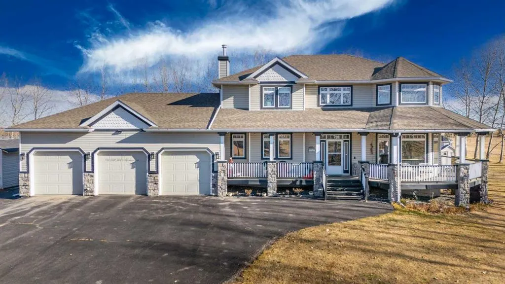 263140 Butte Hills Way