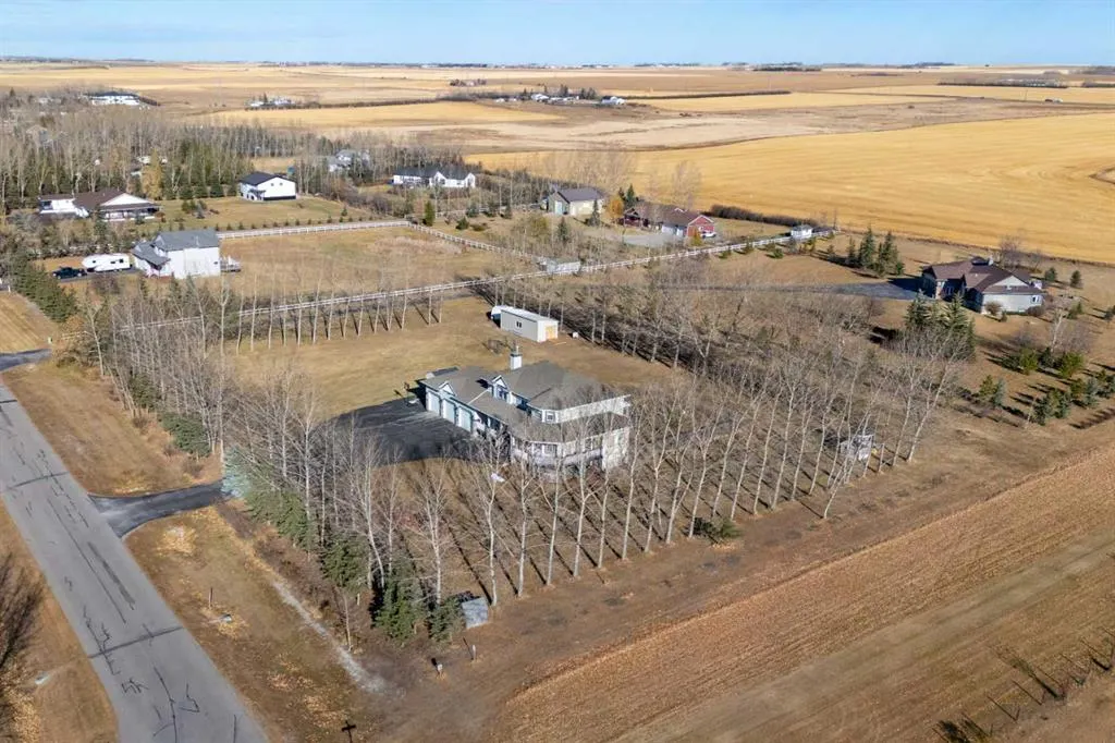 263140 Butte Hills Way