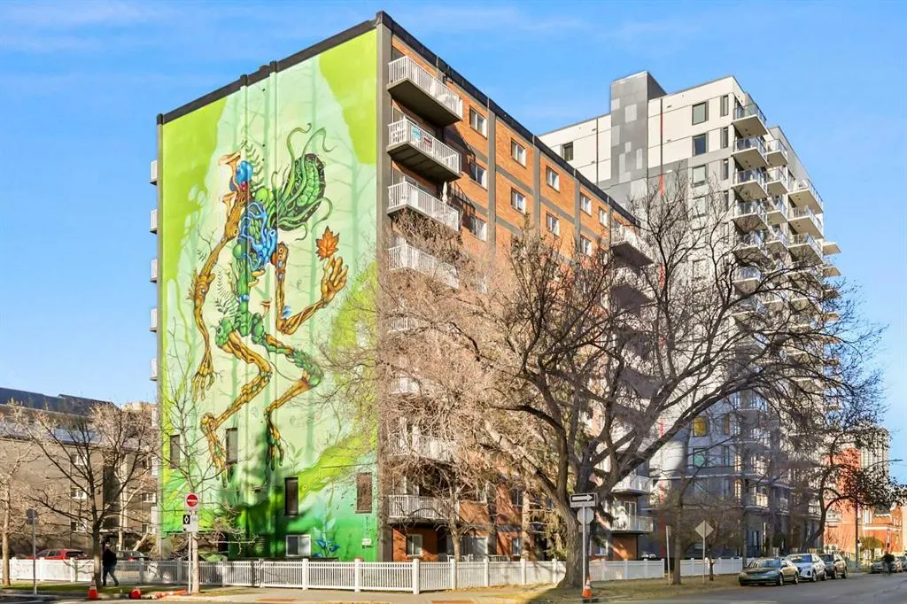 1411 7 Street SW, #302