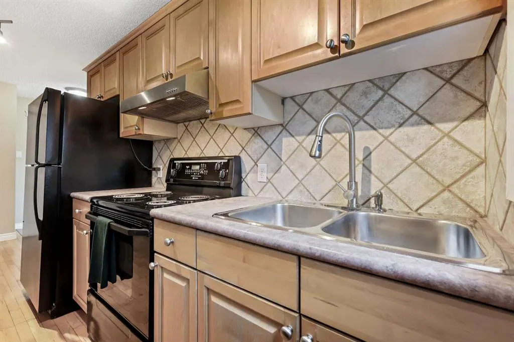 1411 7 Street SW, #302