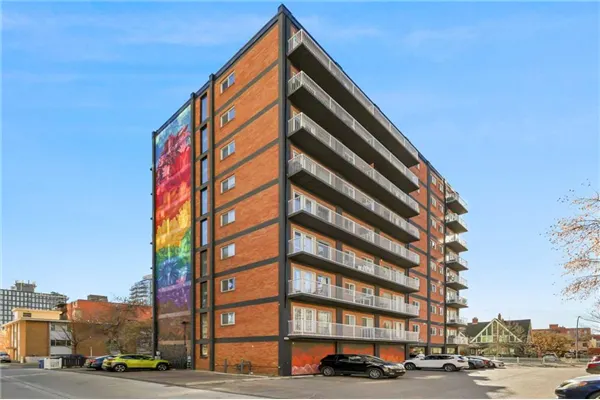 1411 7 Street SW, #302