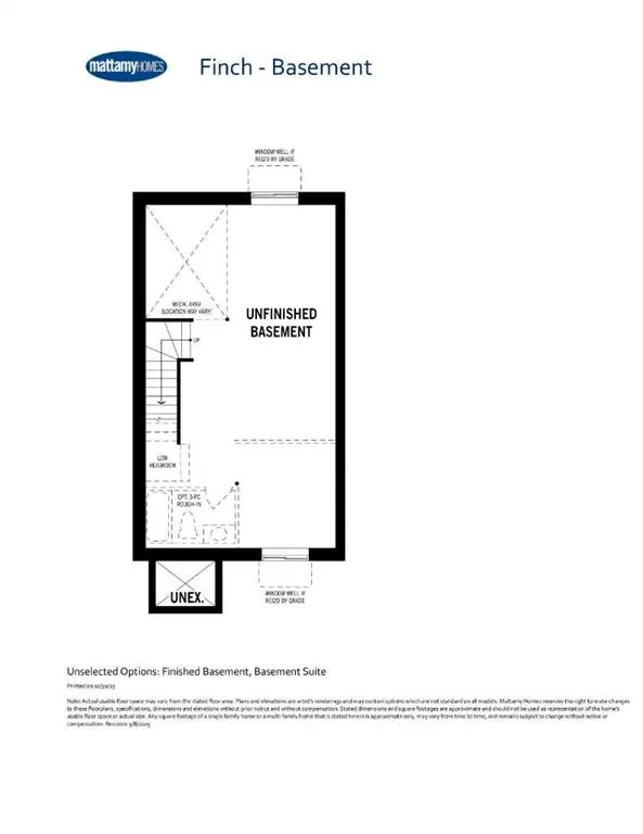 18 Yorkstone Terrace SW