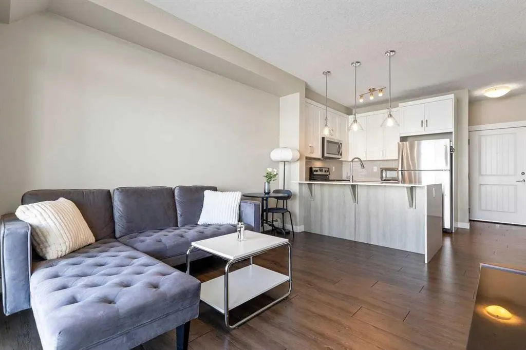 110 Auburn Meadows View SE, #417