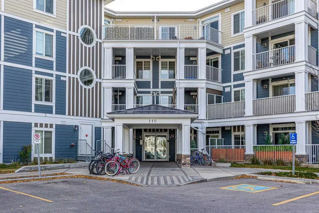 110 Auburn Meadows View SE, #417