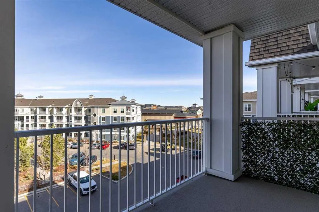 110 Auburn Meadows View SE, #417