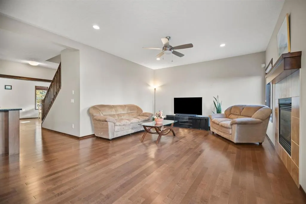 508 Everbrook Way SW