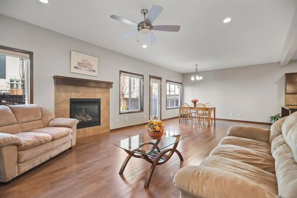 508 Everbrook Way SW