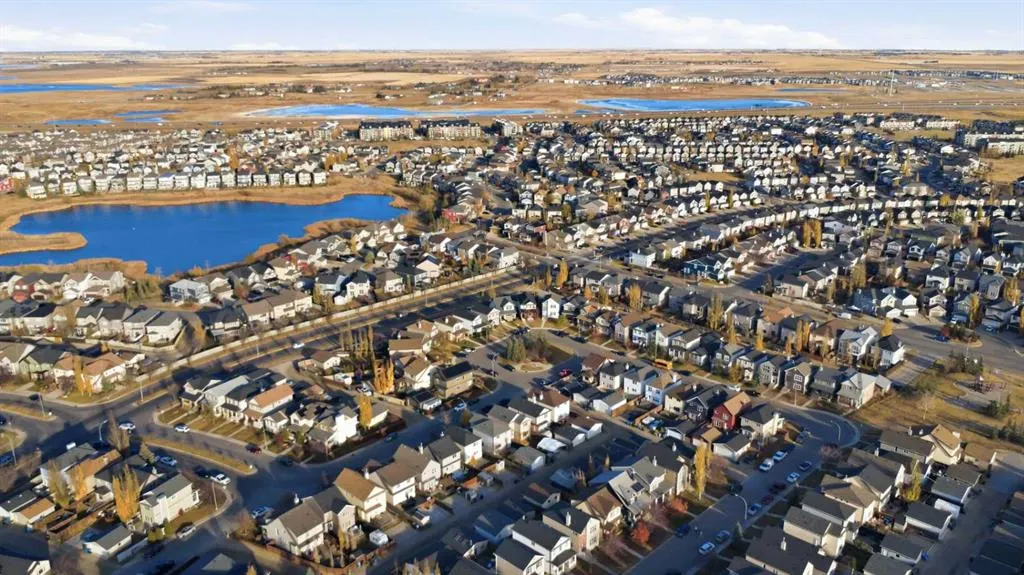 196 Copperstone Terrace SE