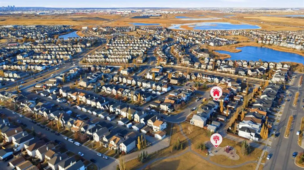 196 Copperstone Terrace SE