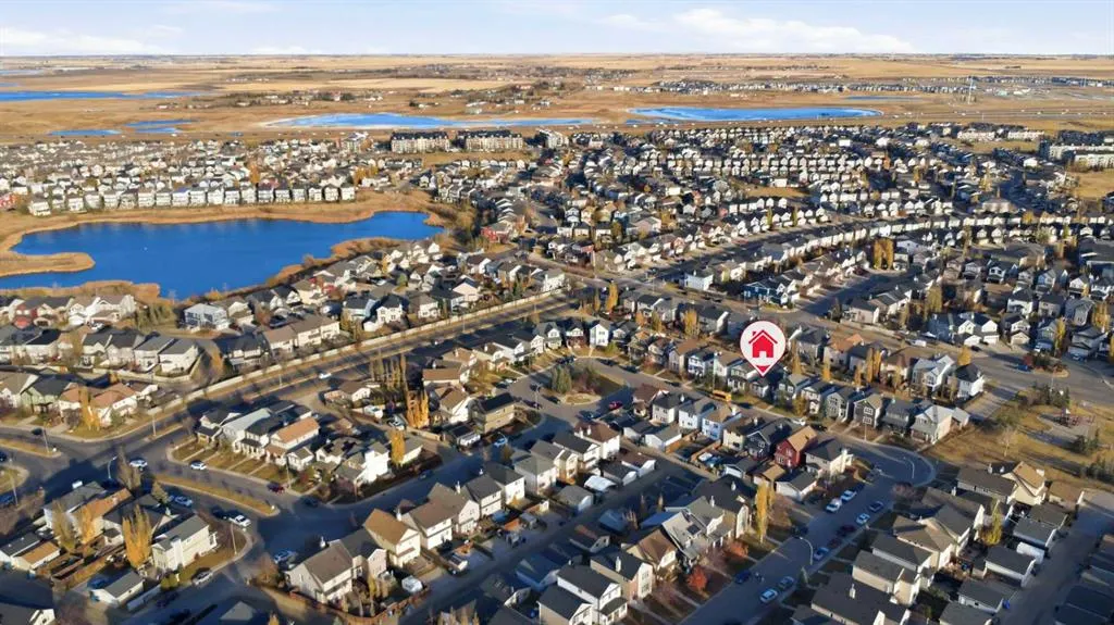 196 Copperstone Terrace SE