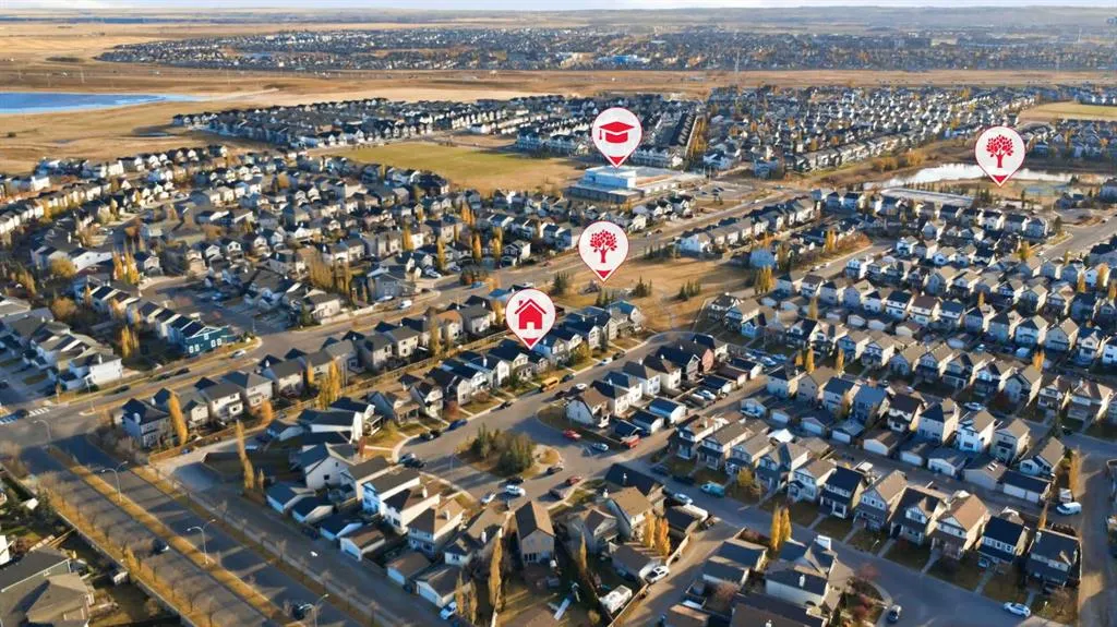 196 Copperstone Terrace SE