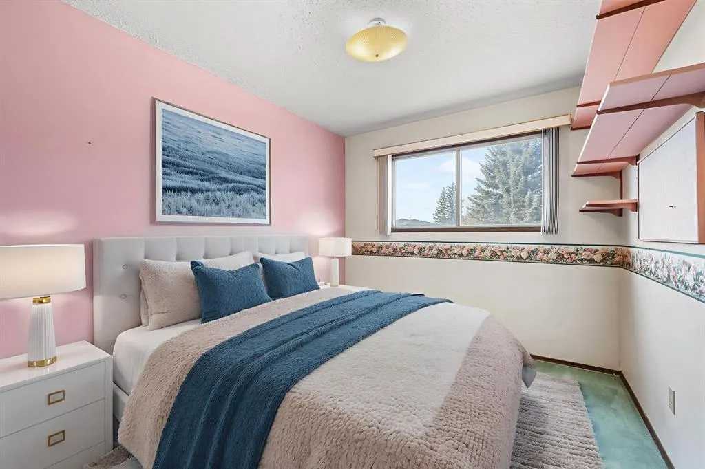 3375 Breton Close NW