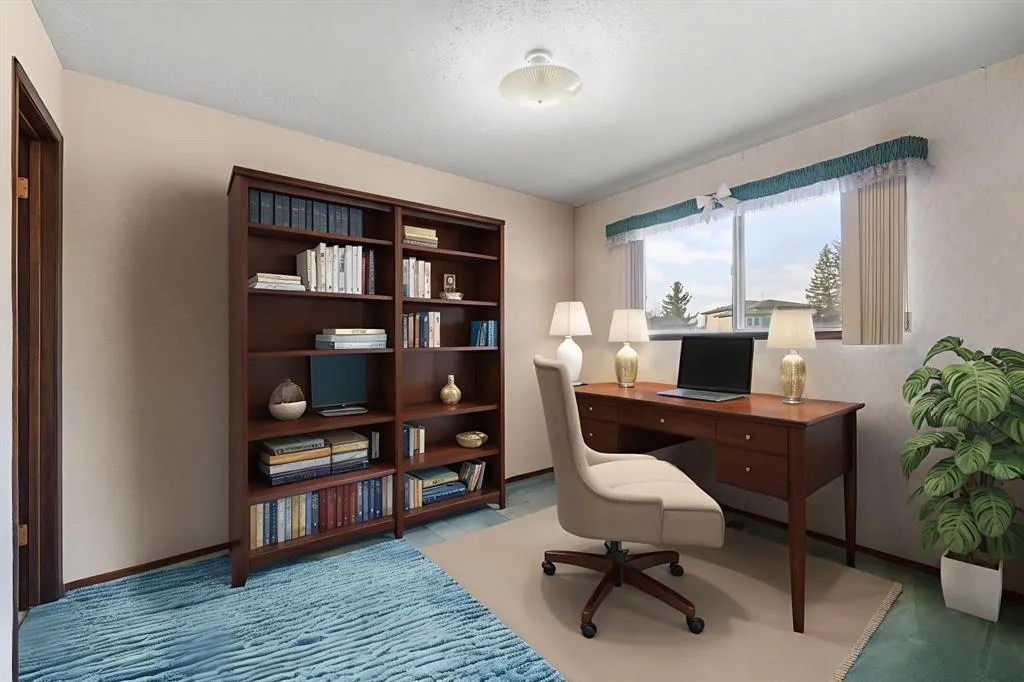 3375 Breton Close NW