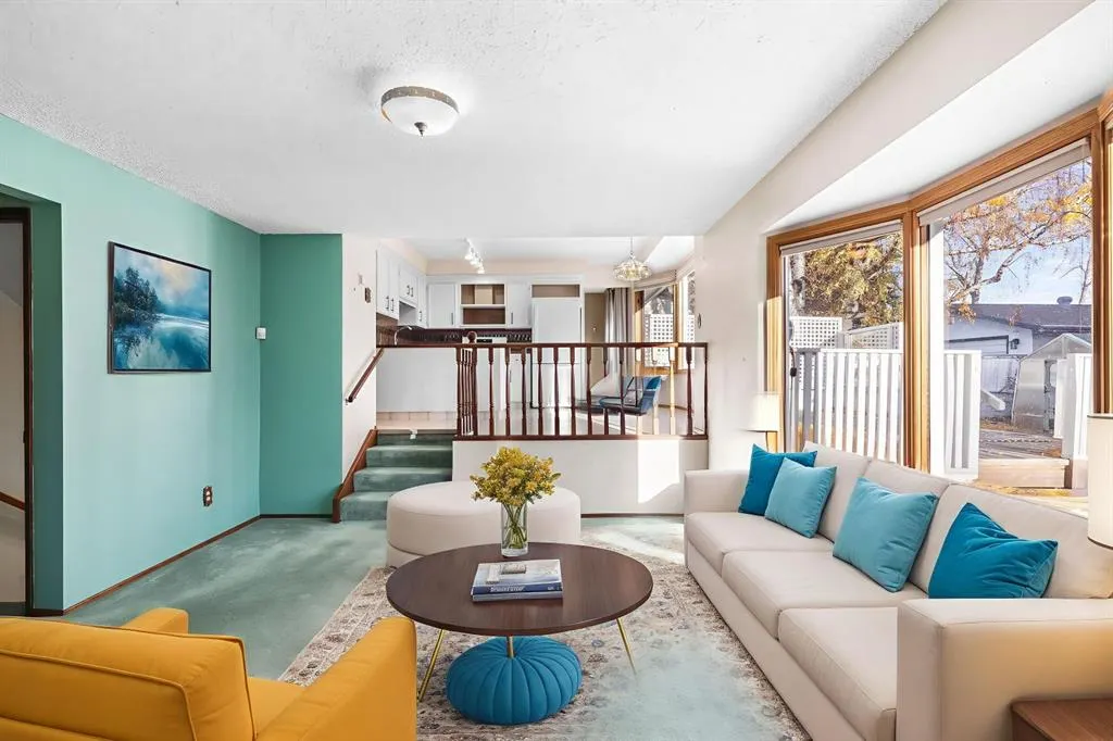 3375 Breton Close NW