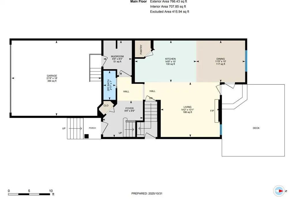 269 Skyview Shores Manor NE