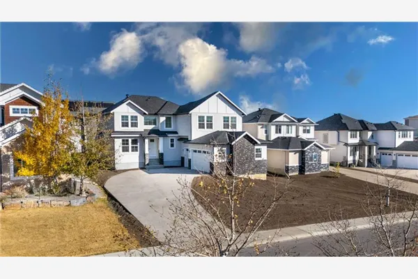 22 Cimarron Estates Gate