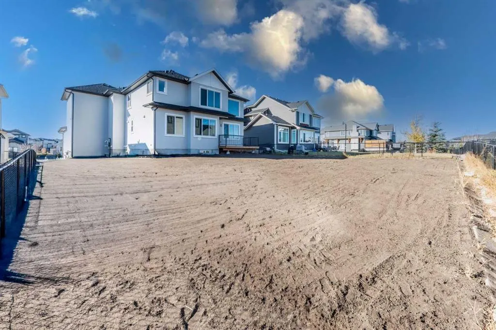 22 Cimarron Estates Gate