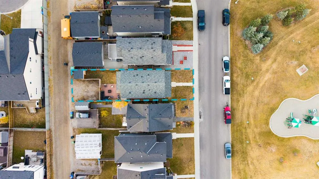 64 Copperpond Park SE