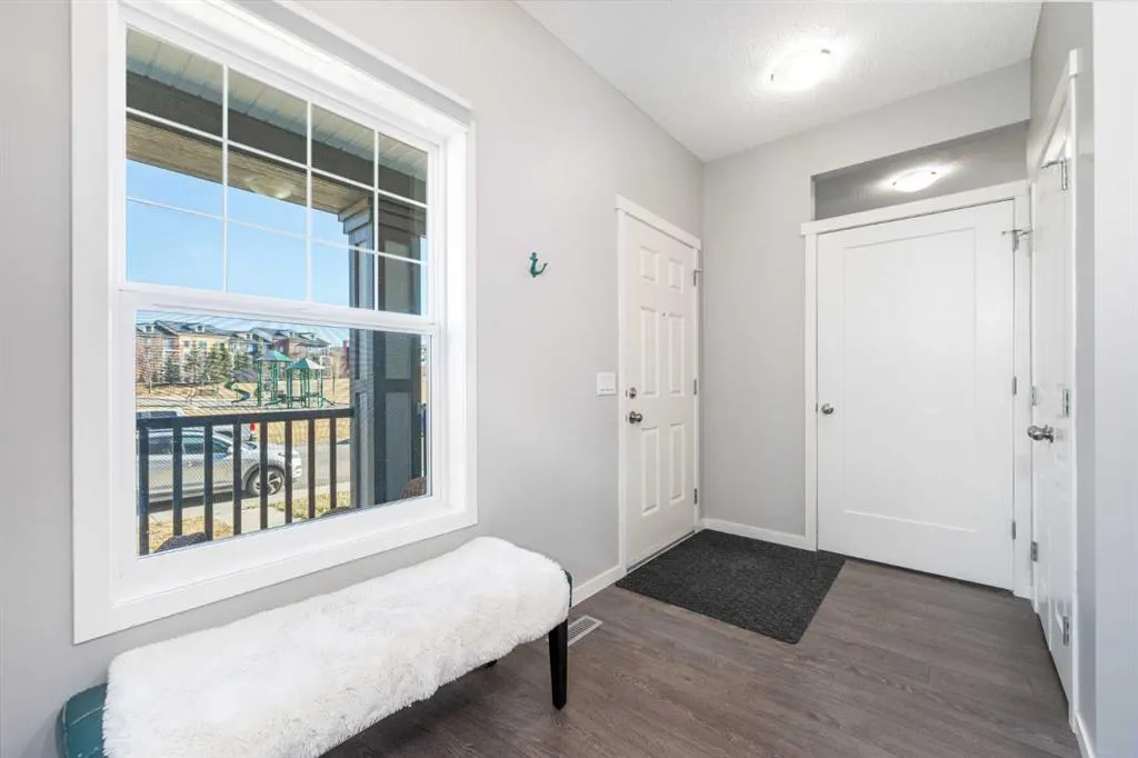 64 Copperpond Park SE