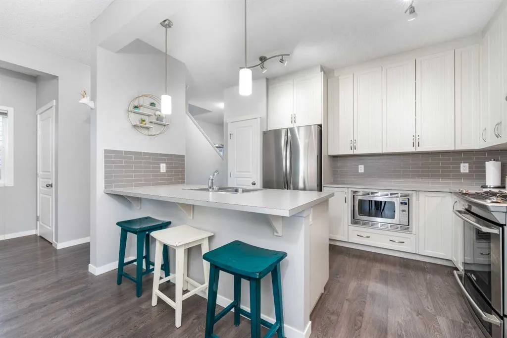 64 Copperpond Park SE