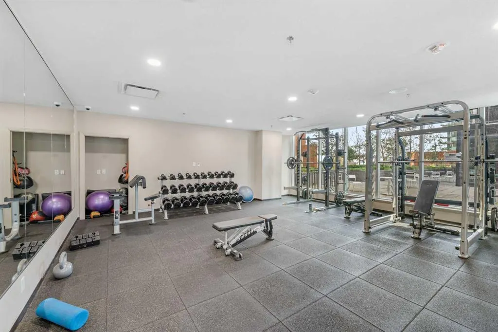 211 13 Avenue SE, #1708