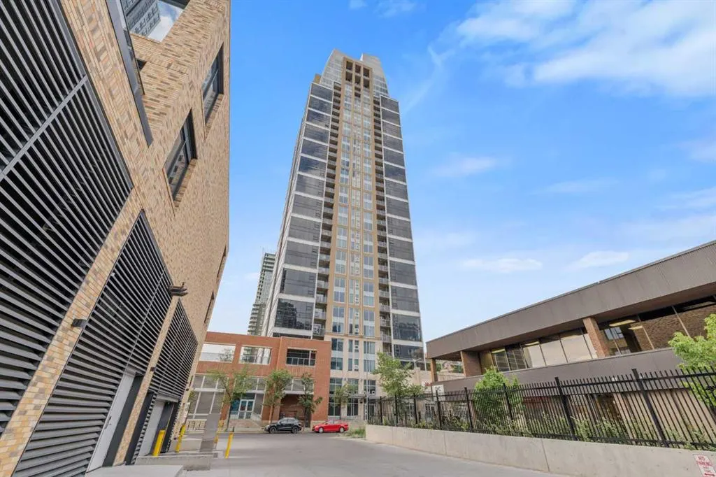 211 13 Avenue SE, #1708