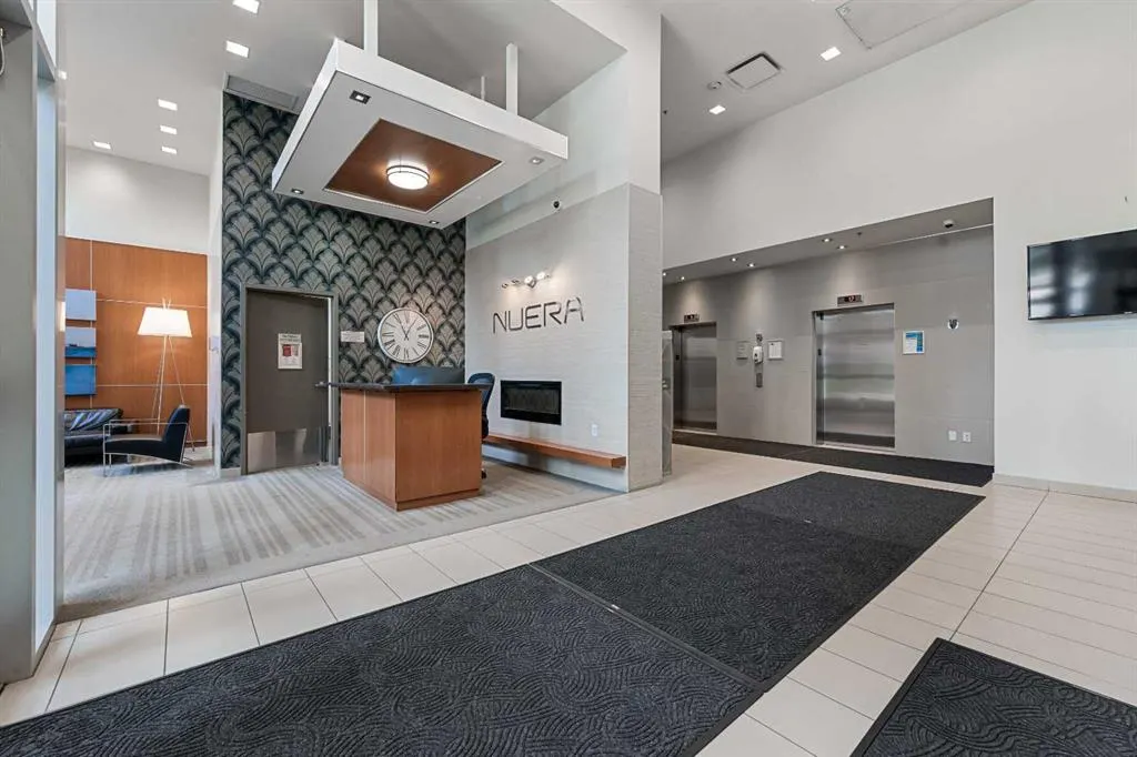 211 13 Avenue SE, #1708