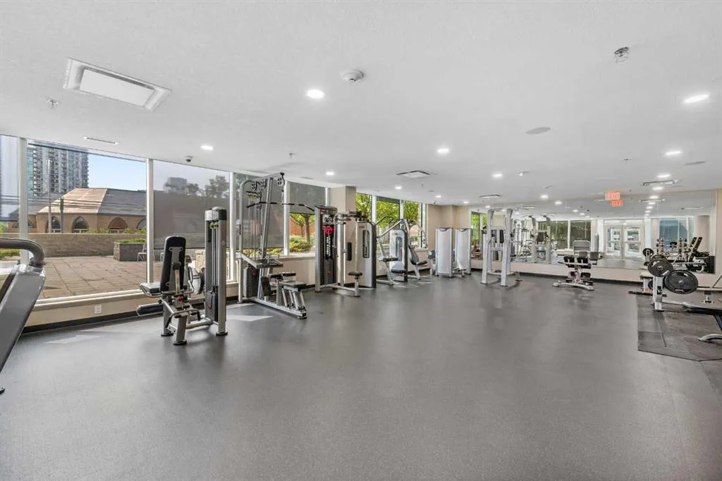 211 13 Avenue SE, #1708