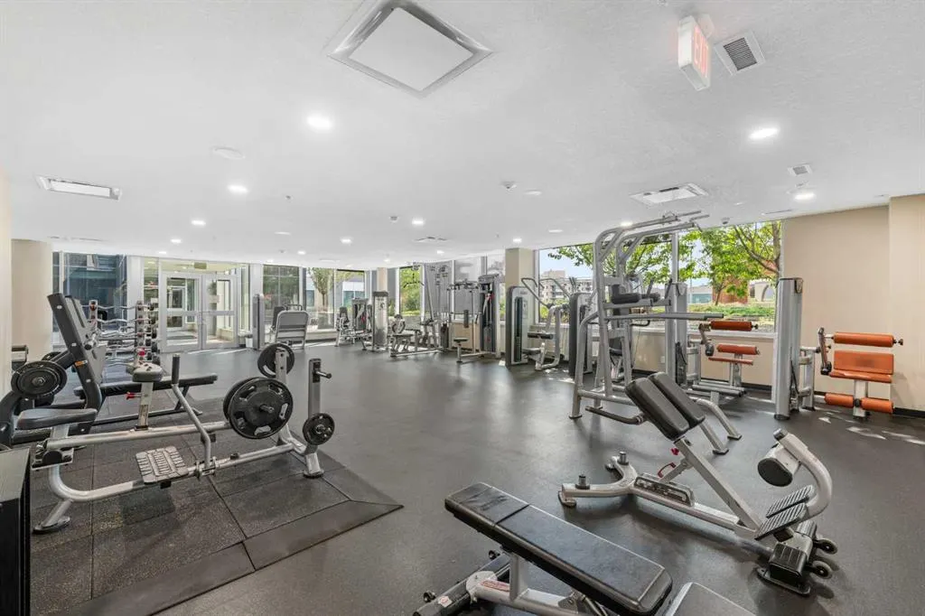 211 13 Avenue SE, #1708