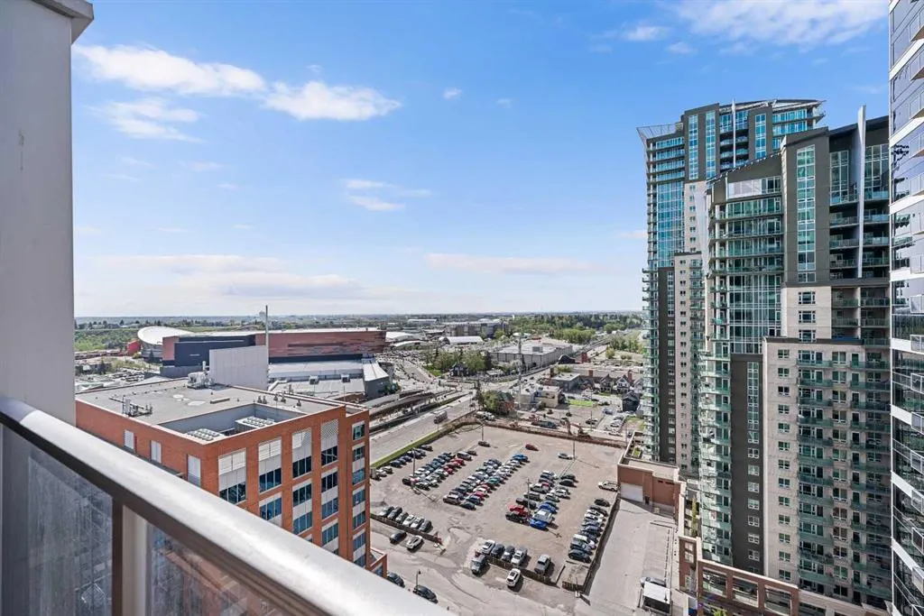 211 13 Avenue SE, #1708