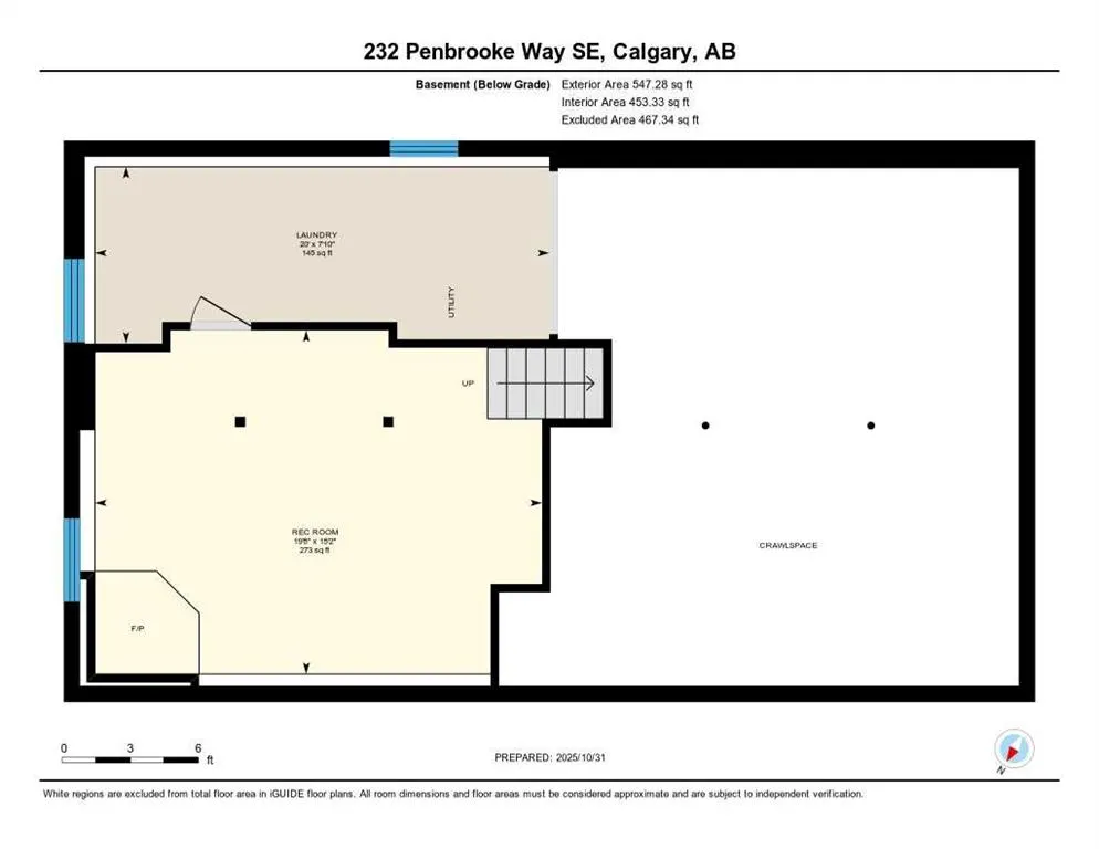 232 Penbrooke Way SE