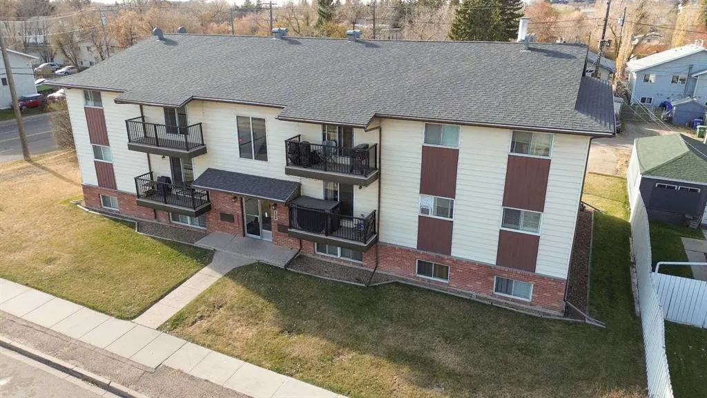 5904 51 Avenue, #101-304