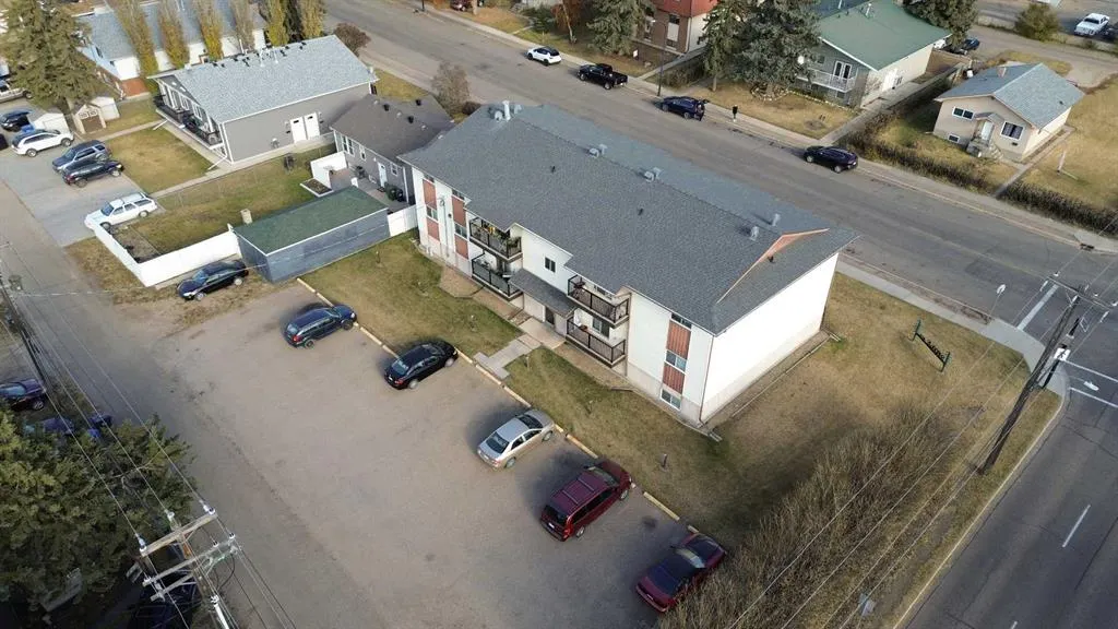 5904 51 Avenue, #101-304