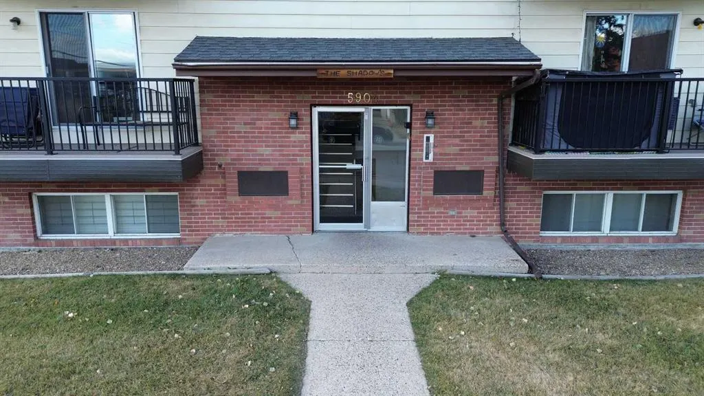 5904 51 Avenue, #101-304