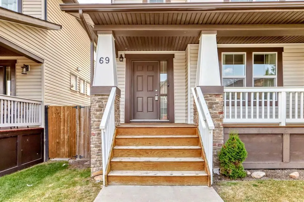 69 Skyview Point Green NE