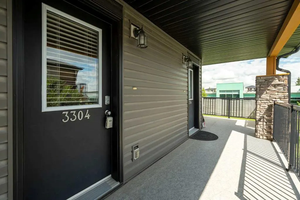 2781 Chinook Winds Drive SW, #3304