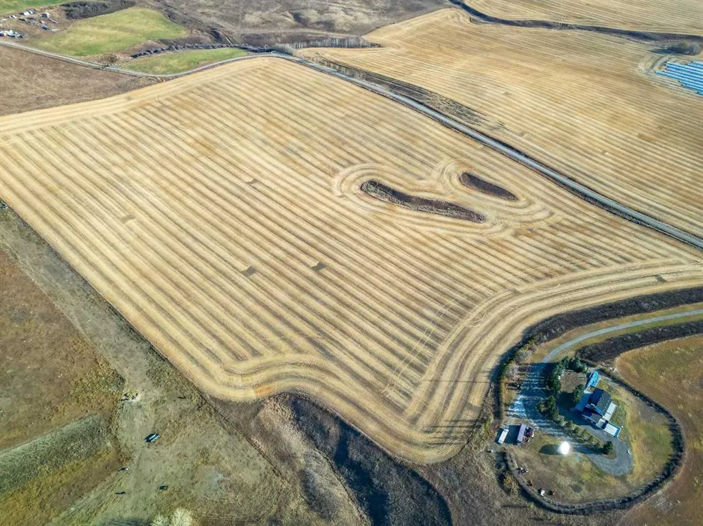 54.28 Acres on 96th Street W