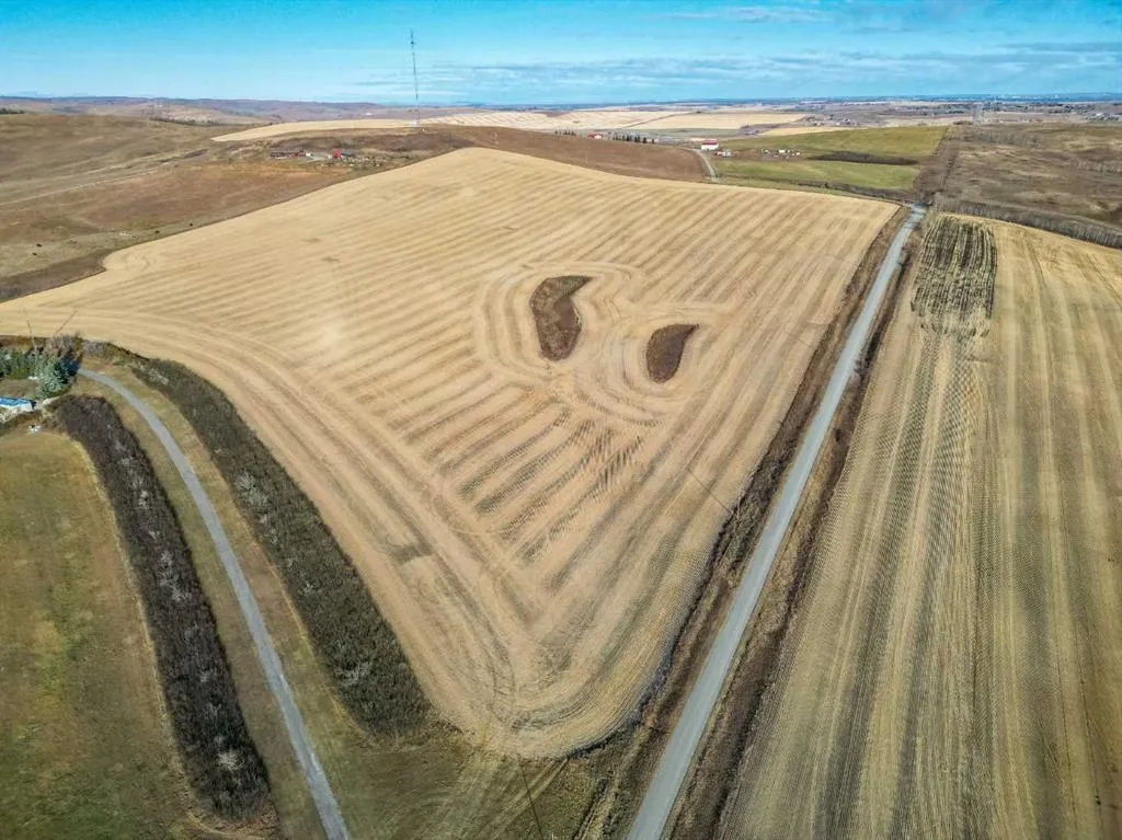 54.28 Acres on 96th Street W