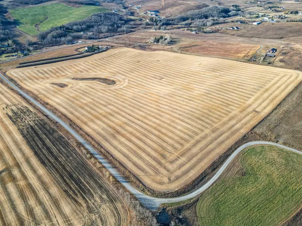 54.28 Acres on 96th Street W
