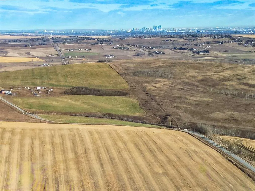 54.28 Acres on 96th Street W