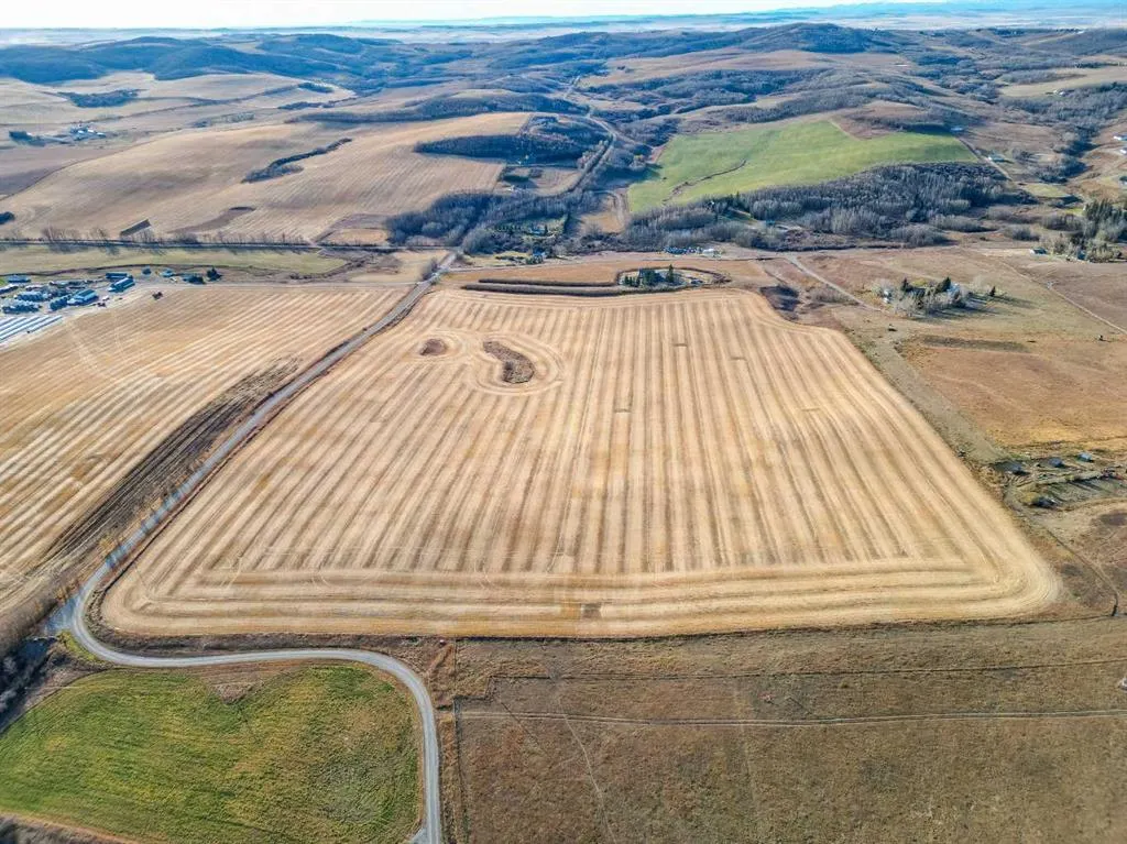 54.28 Acres on 96th Street W