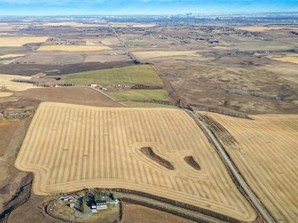 54.28 Acres on 96th Street W