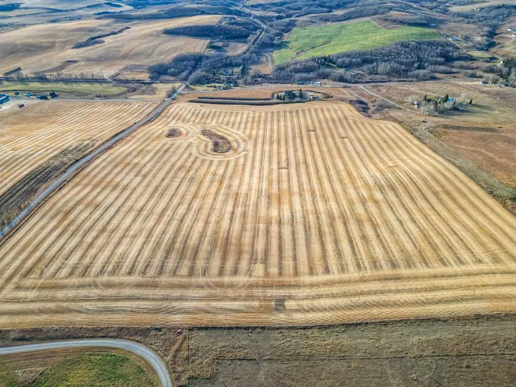 54.28 Acres on 96th Street W