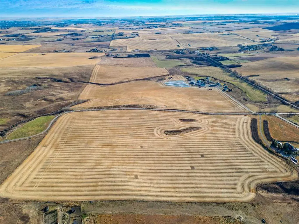 54.28 Acres on 96th Street W