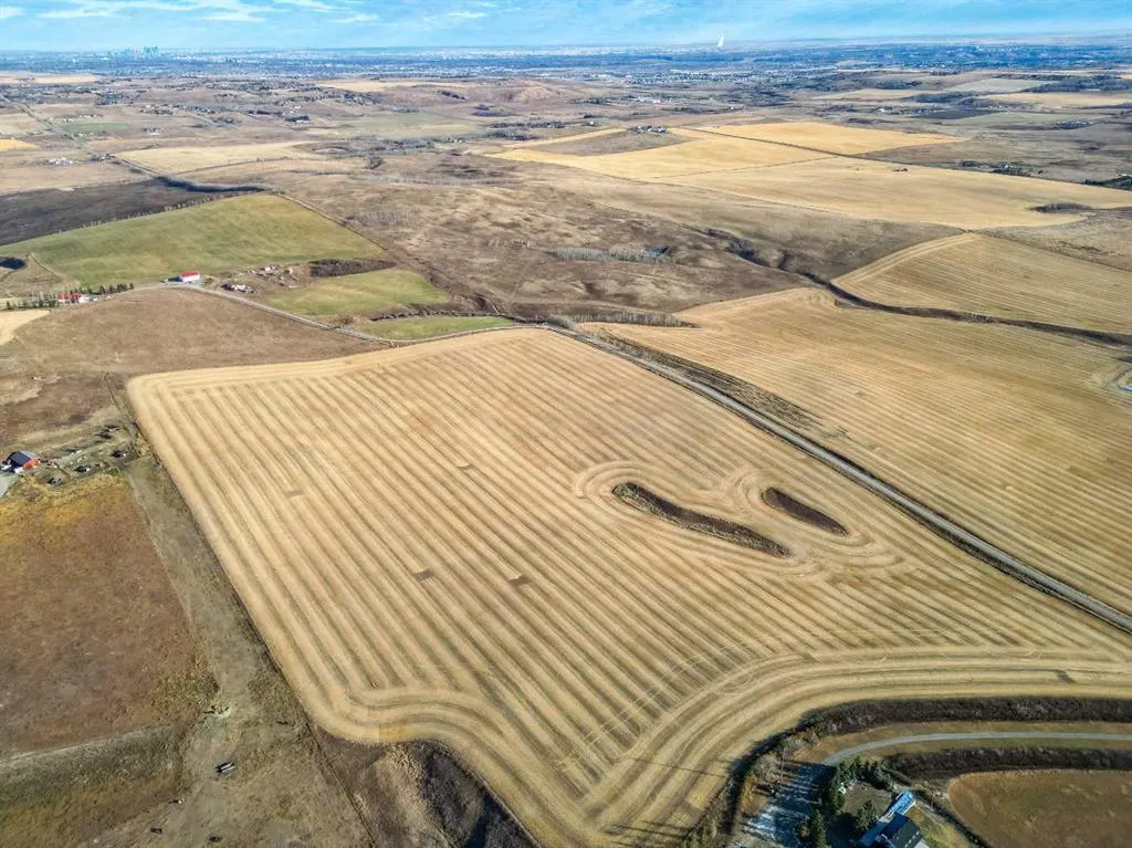 54.28 Acres on 96th Street W