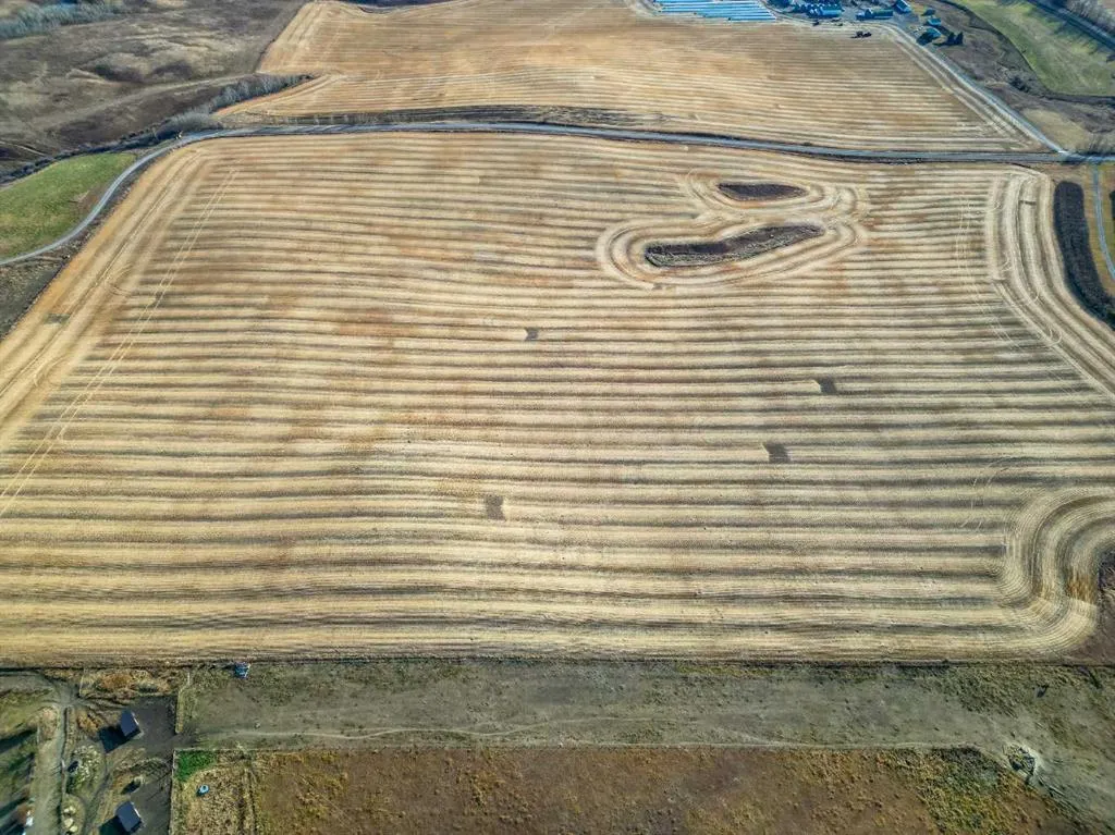 54.28 Acres on 96th Street W