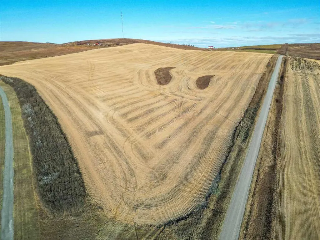 54.28 Acres on 96th Street W