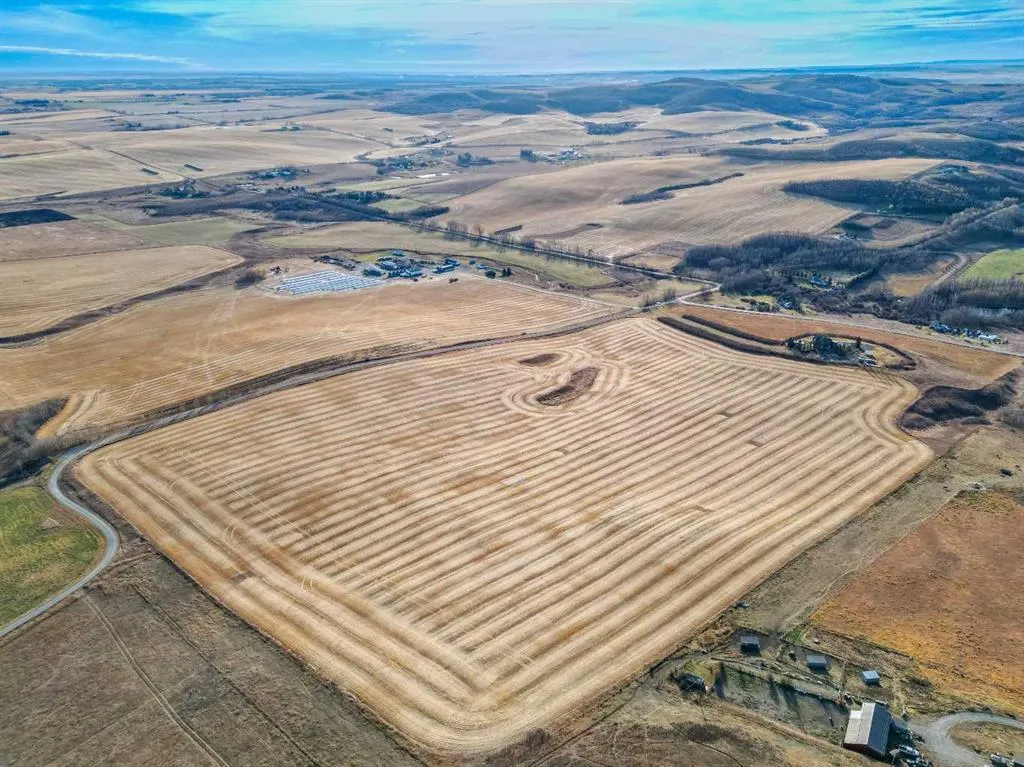 54.28 Acres on 96th Street W