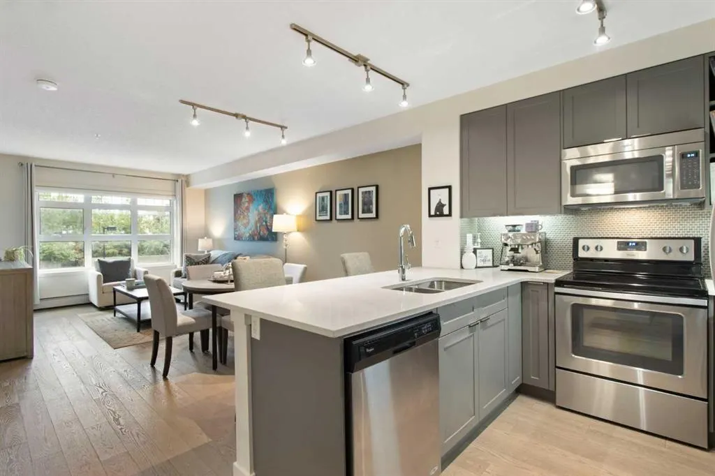 25 Auburn Meadows Avenue SE, #128