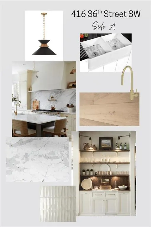 416 36 Street SW